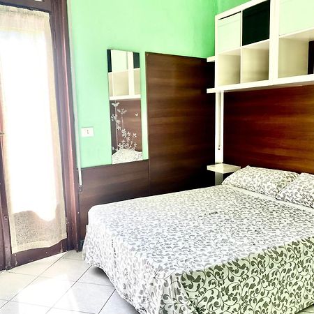 Apartment Bergamo Centro Storico מראה חיצוני תמונה