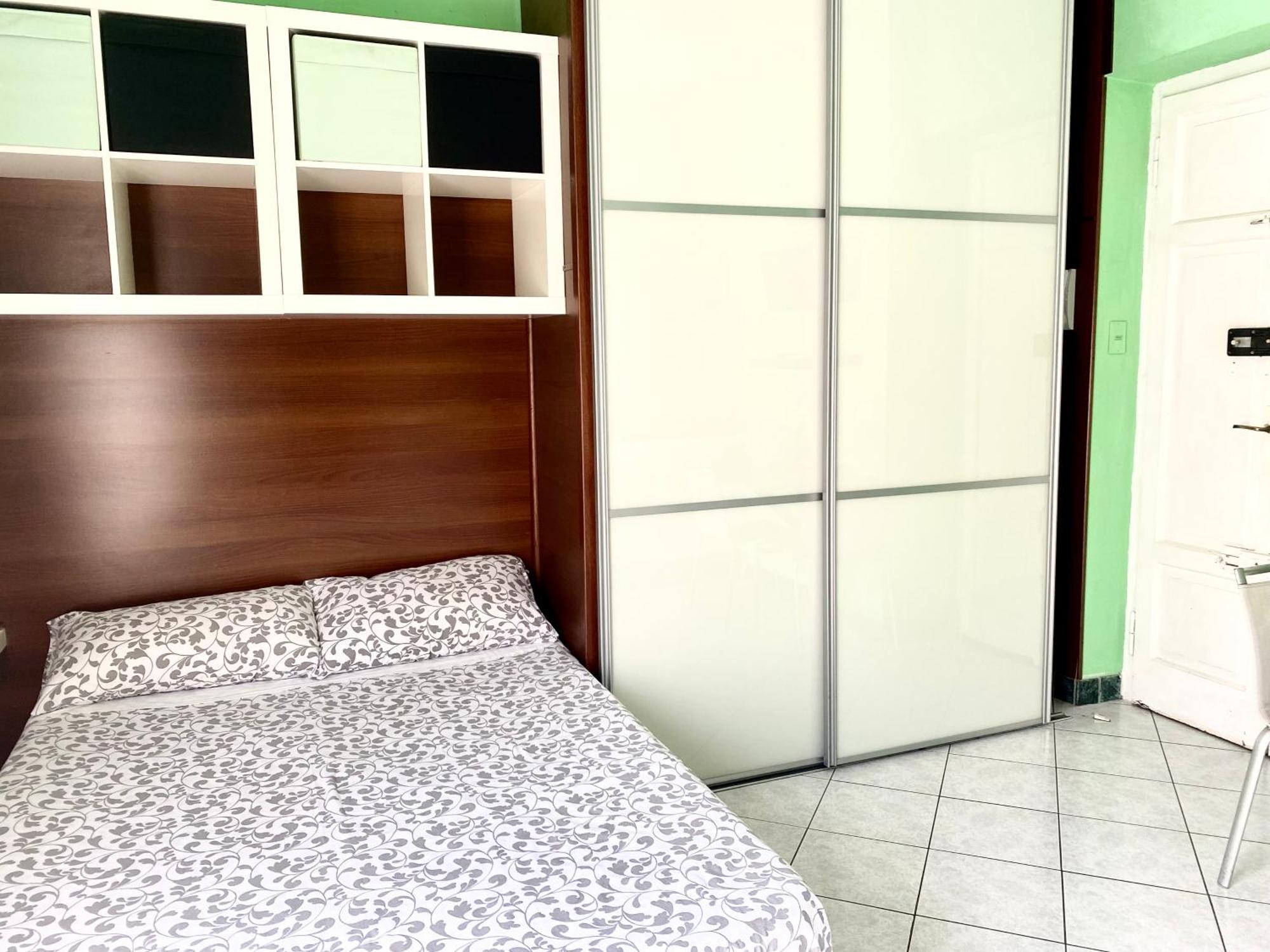 Apartment Bergamo Centro Storico מראה חיצוני תמונה