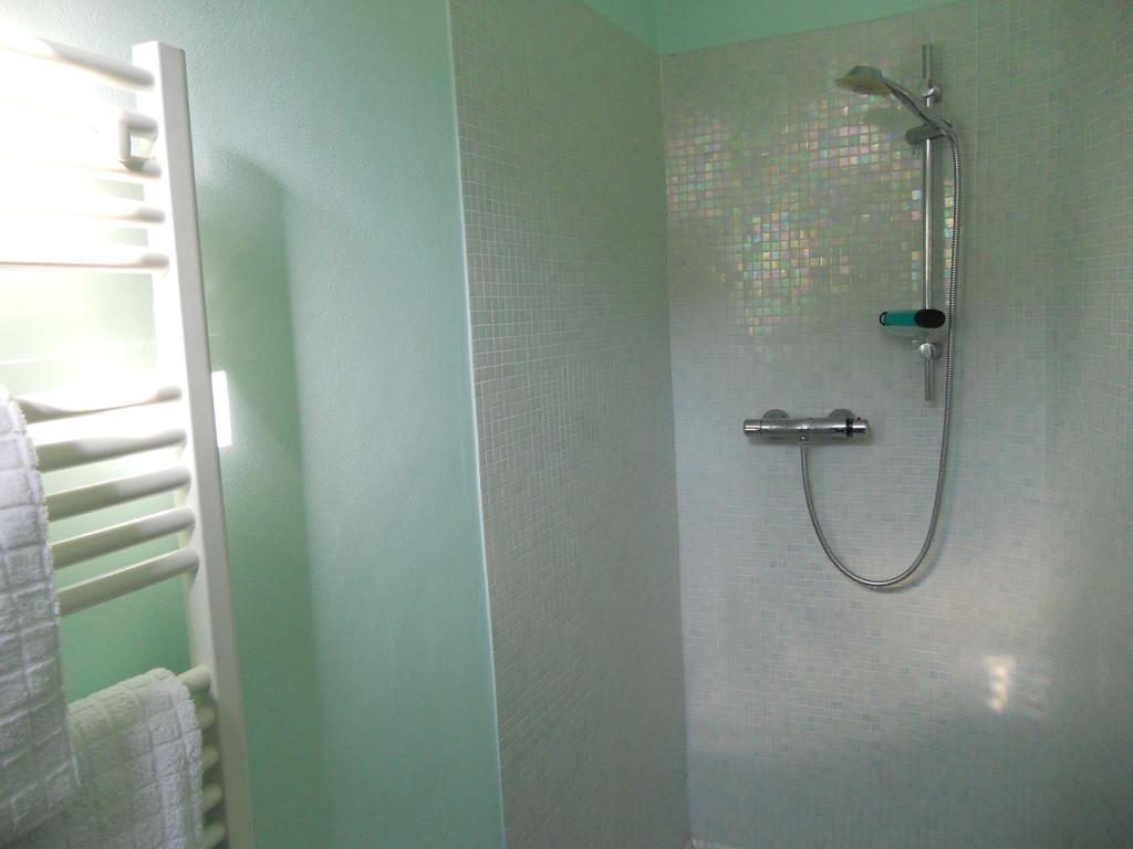 Apartment Bergamo Centro Storico מראה חיצוני תמונה