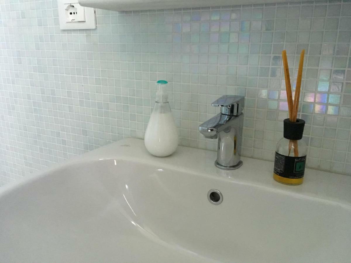 Apartment Bergamo Centro Storico מראה חיצוני תמונה