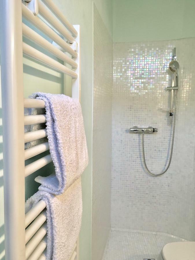 Apartment Bergamo Centro Storico מראה חיצוני תמונה